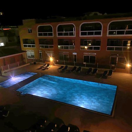 Apartamento Cotillo Playa Buitenkant foto