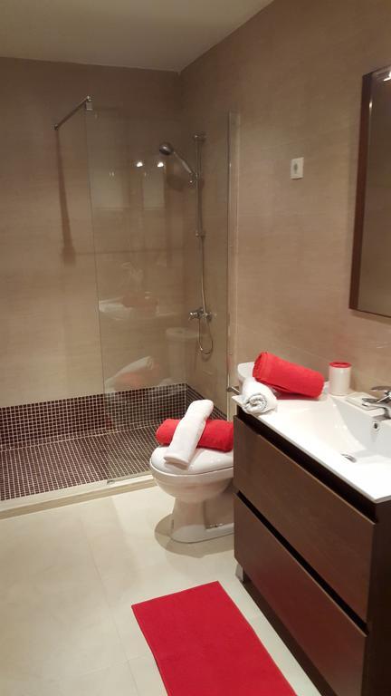 Apartamento Cotillo Playa Buitenkant foto
