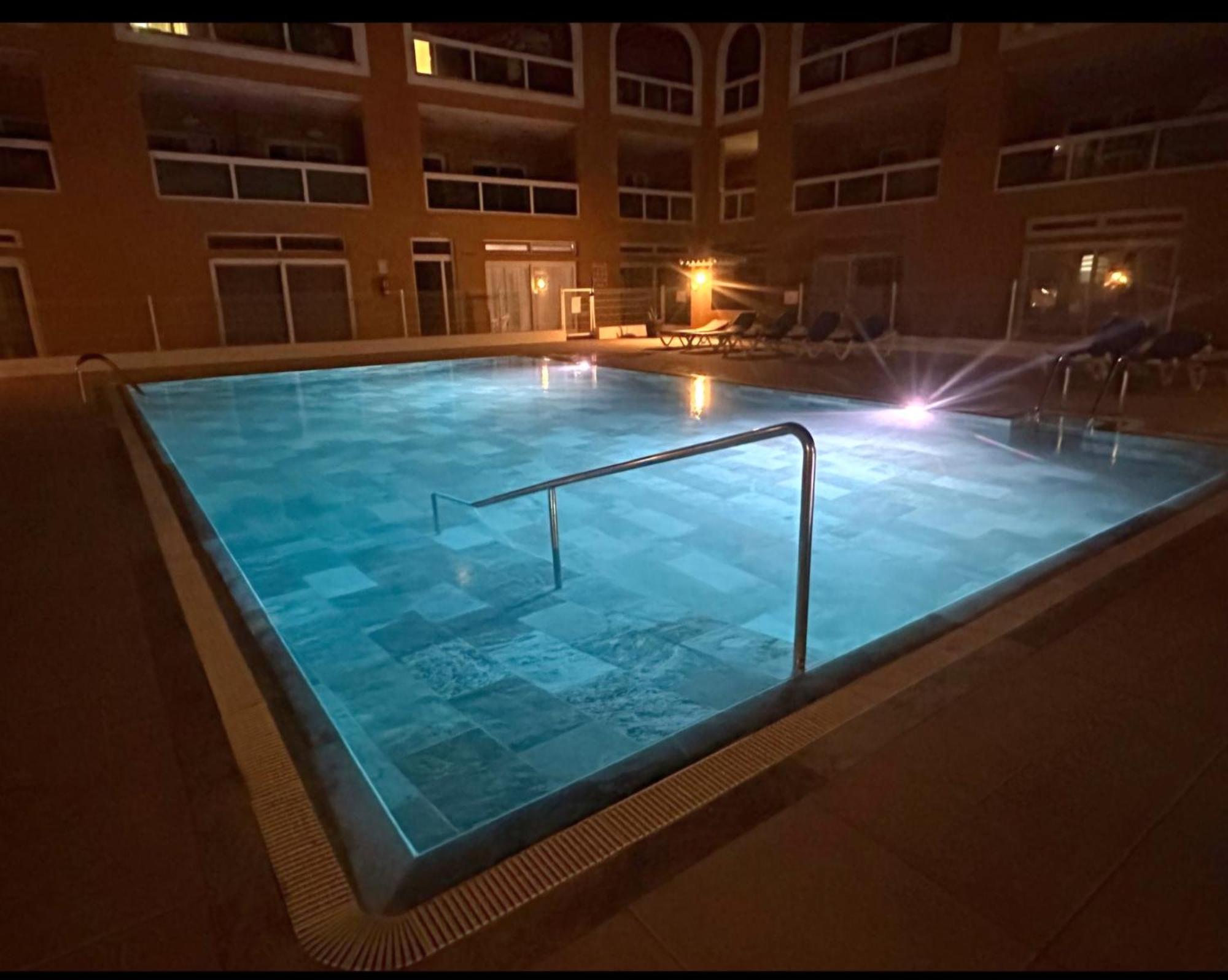Apartamento Cotillo Playa Buitenkant foto