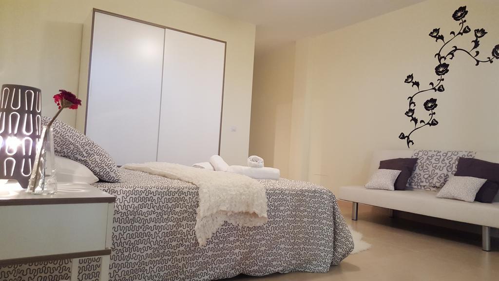 Apartamento Cotillo Playa Buitenkant foto