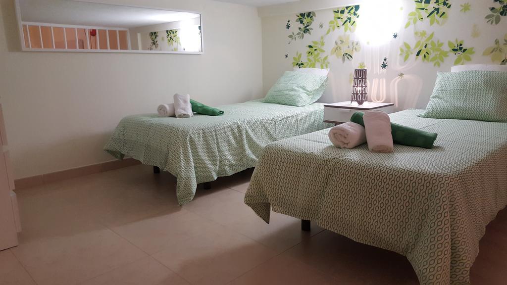 Apartamento Cotillo Playa Kamer foto