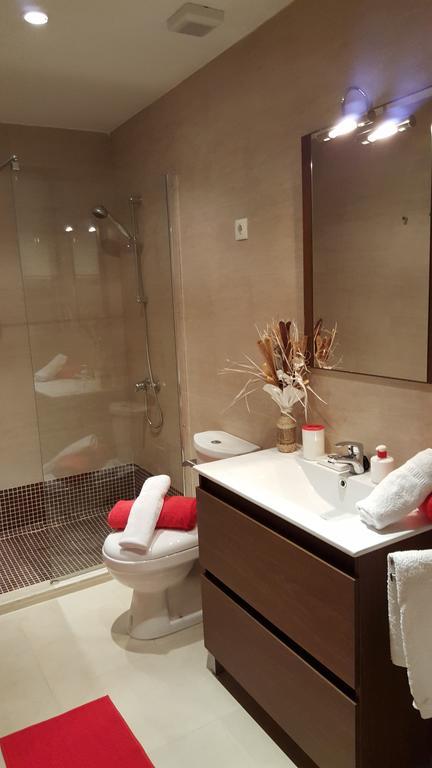 Apartamento Cotillo Playa Kamer foto