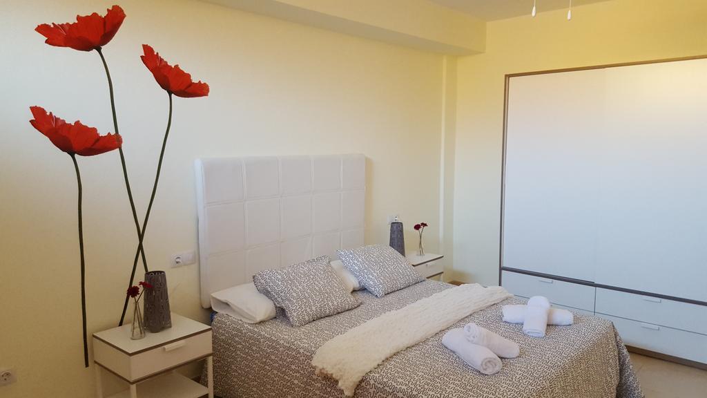 Apartamento Cotillo Playa Kamer foto