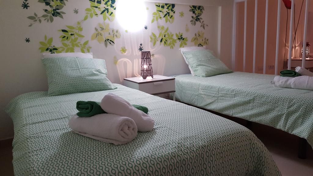 Apartamento Cotillo Playa Buitenkant foto