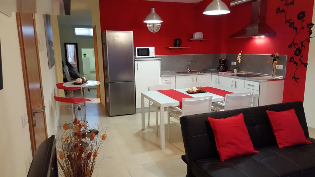 Apartamento Cotillo Playa Kamer foto