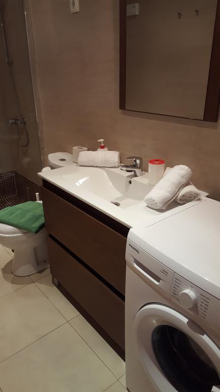 Apartamento Cotillo Playa Buitenkant foto