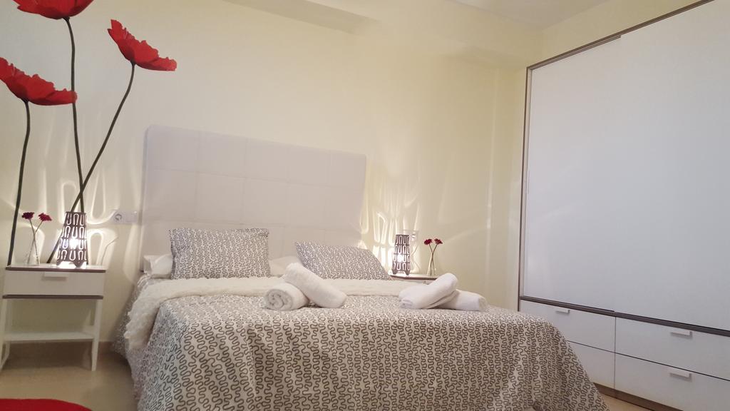 Apartamento Cotillo Playa Buitenkant foto