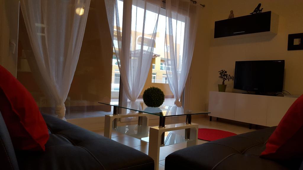 Apartamento Cotillo Playa Buitenkant foto